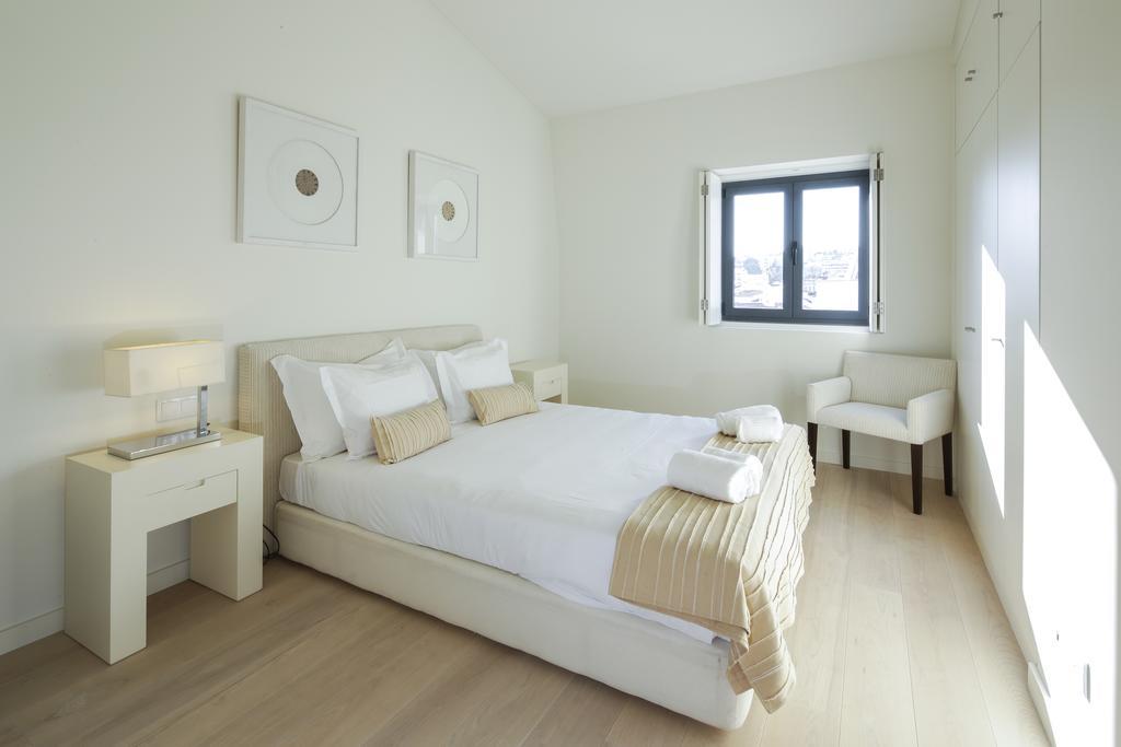 Santa Catarina Premium Apartments By Linc Lisbon Bagian luar foto