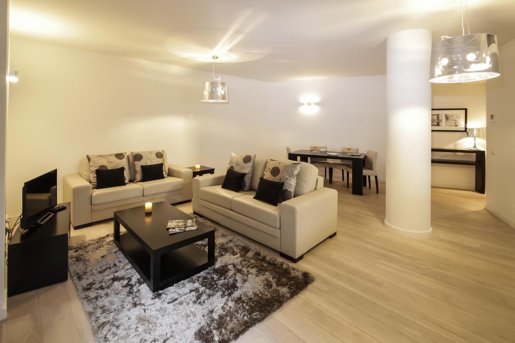 Santa Catarina Premium Apartments By Linc Lisbon Bagian luar foto