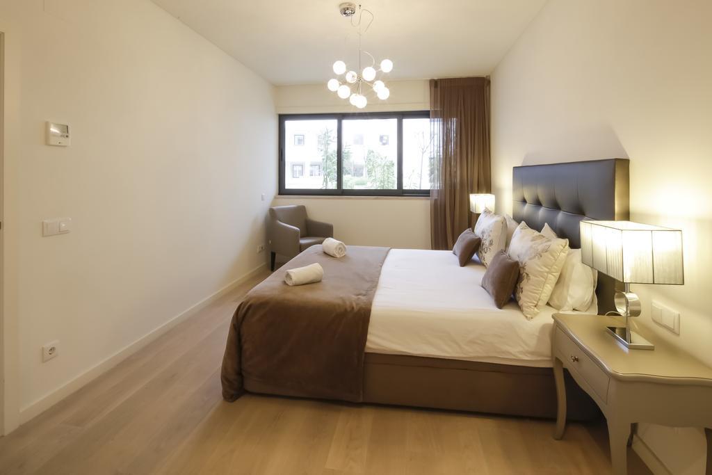 Santa Catarina Premium Apartments By Linc Lisbon Bagian luar foto