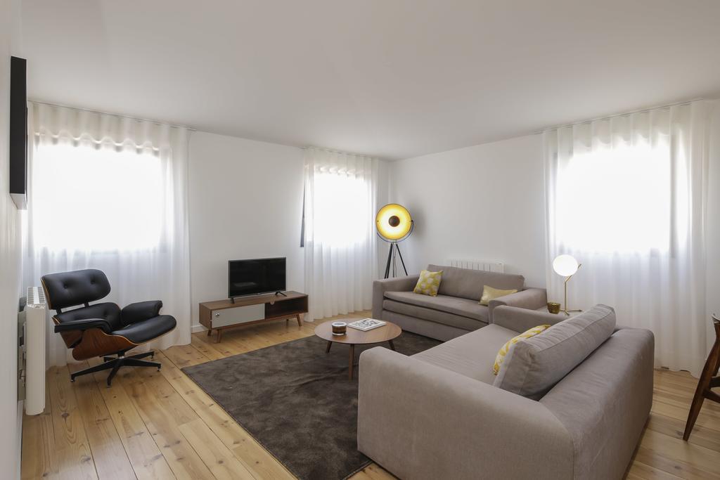 Santa Catarina Premium Apartments By Linc Lisbon Bagian luar foto