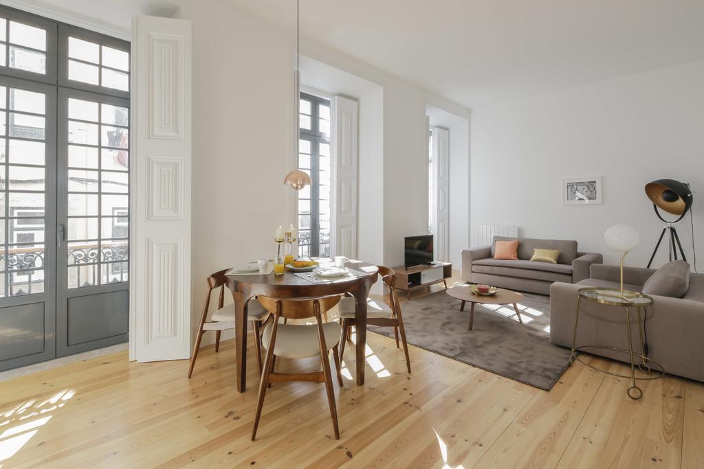 Santa Catarina Premium Apartments By Linc Lisbon Bagian luar foto