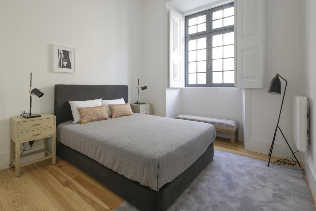 Santa Catarina Premium Apartments By Linc Lisbon Bagian luar foto