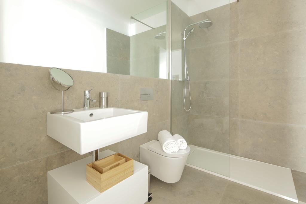 Santa Catarina Premium Apartments By Linc Lisbon Bagian luar foto