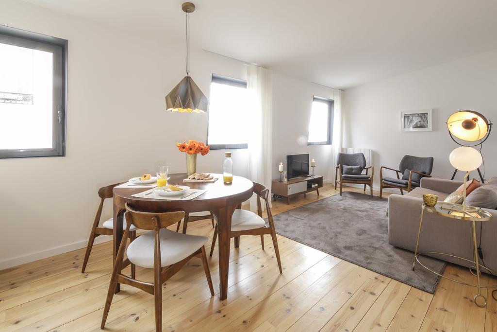 Santa Catarina Premium Apartments By Linc Lisbon Bagian luar foto