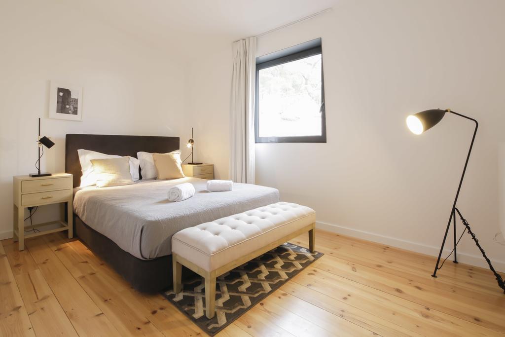 Santa Catarina Premium Apartments By Linc Lisbon Bagian luar foto