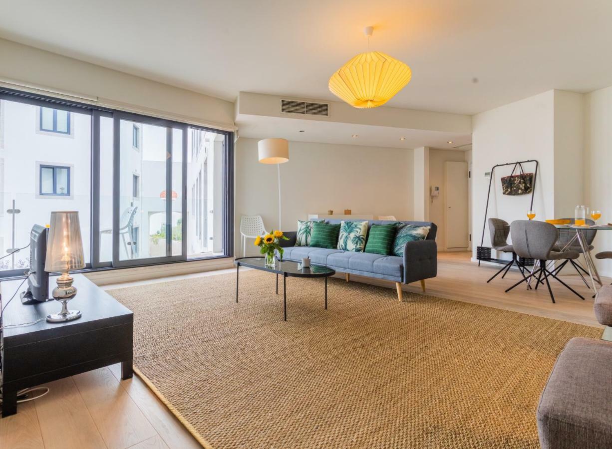 Santa Catarina Premium Apartments By Linc Lisbon Bagian luar foto