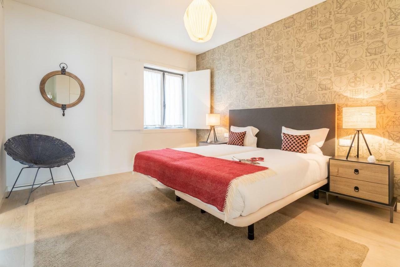 Santa Catarina Premium Apartments By Linc Lisbon Bagian luar foto