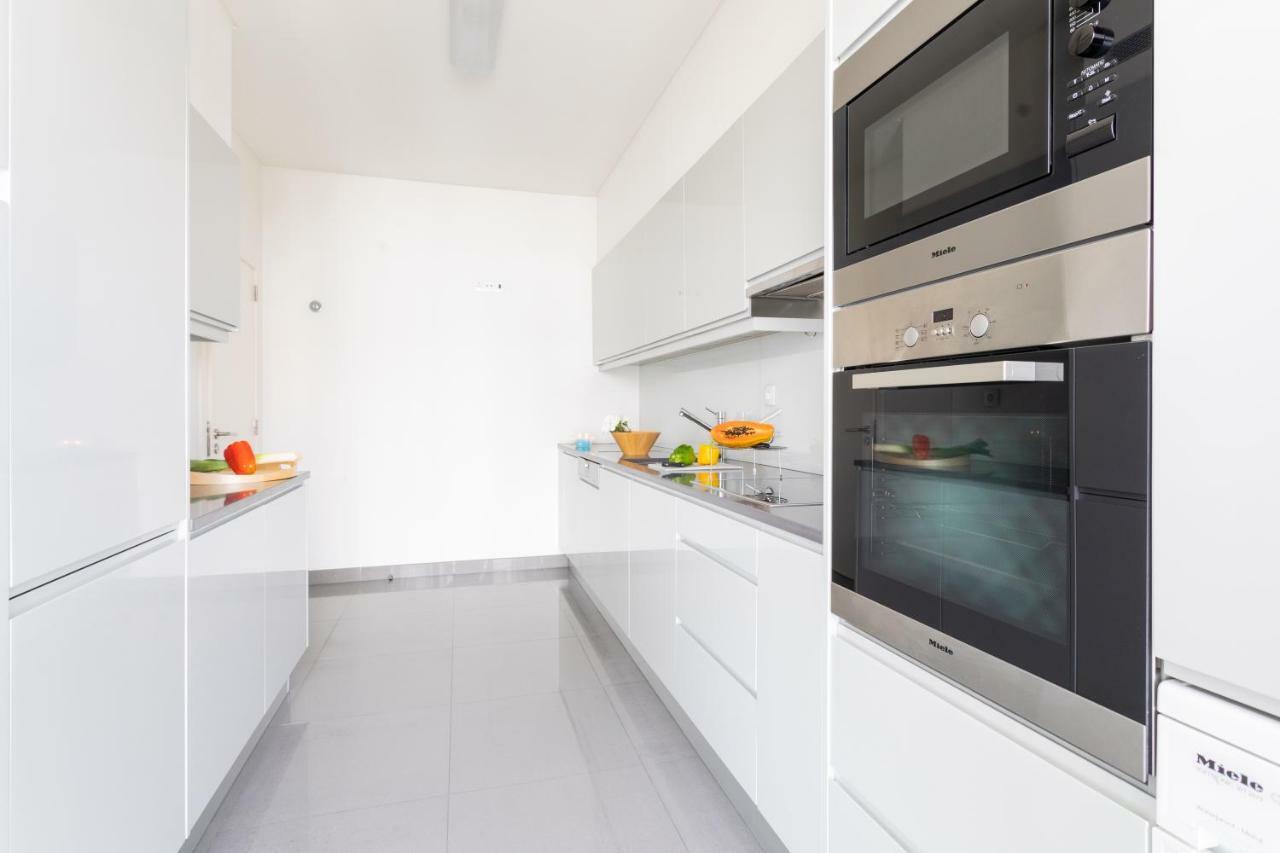 Santa Catarina Premium Apartments By Linc Lisbon Bagian luar foto