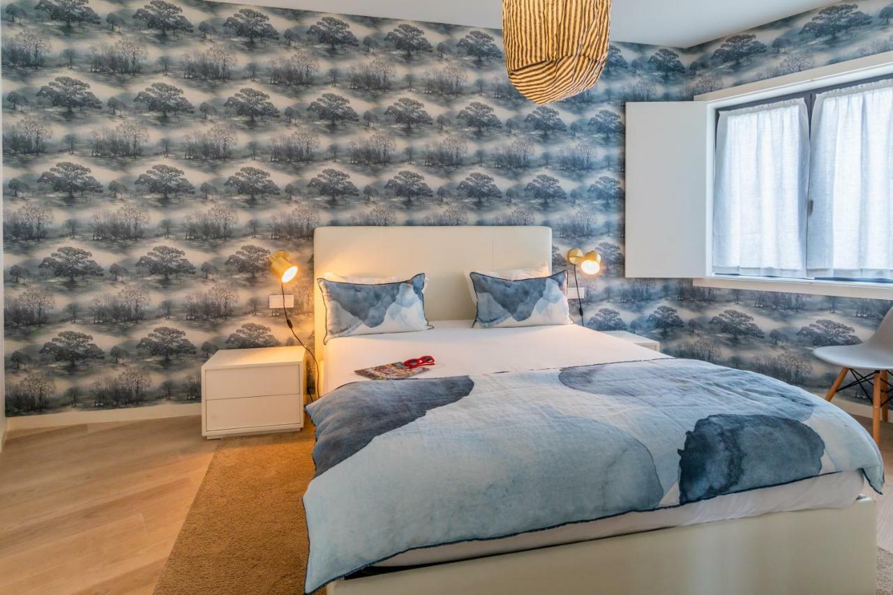 Santa Catarina Premium Apartments By Linc Lisbon Bagian luar foto