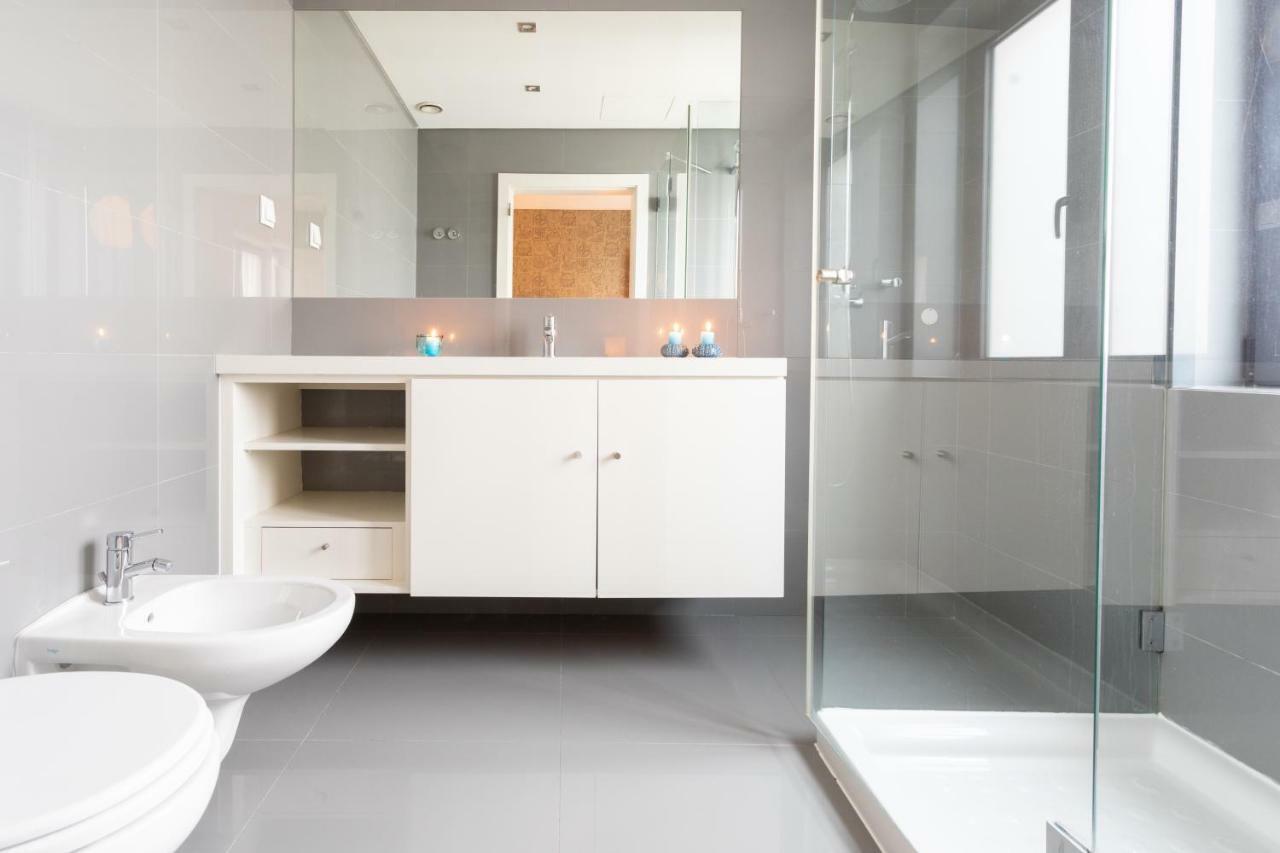 Santa Catarina Premium Apartments By Linc Lisbon Bagian luar foto