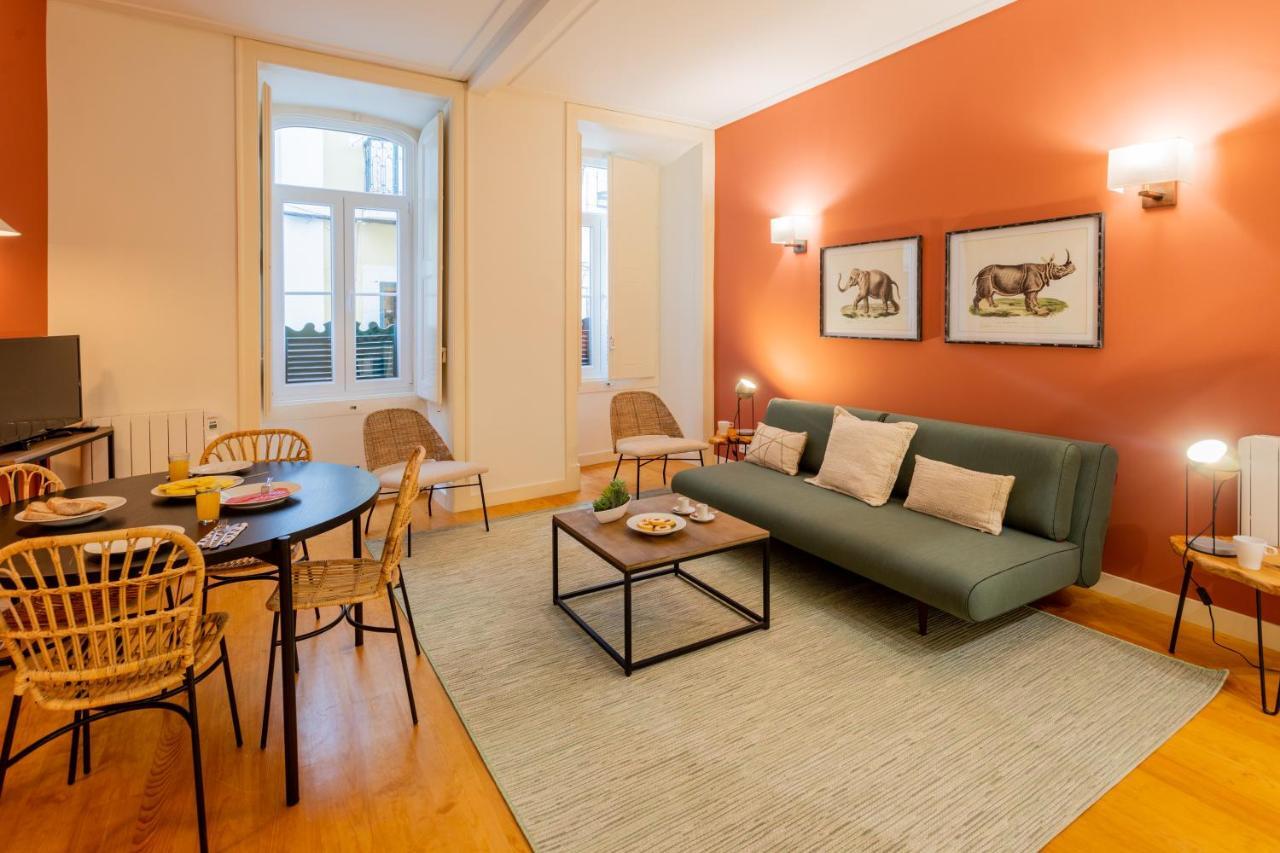 Santa Catarina Premium Apartments By Linc Lisbon Bagian luar foto